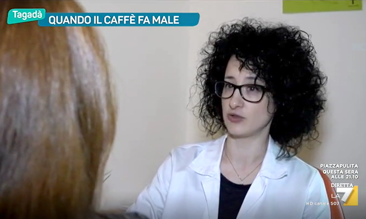 Tagadà su La7 - puntata del 20 aprile 2017