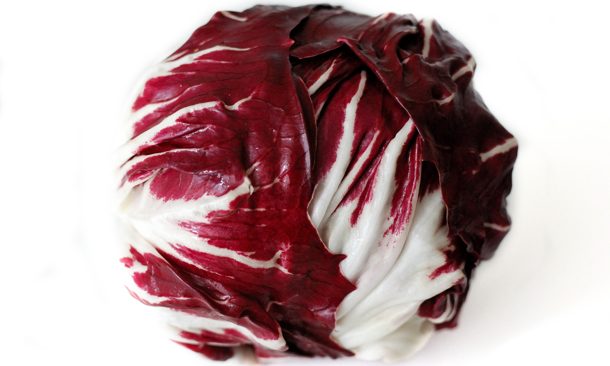 Il radicchio